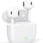Mi opinión sobre los AirPods: ¿Realmente valen la pena? auriculares-bluetooth-5-3-hi-fi-cancelacion-ruido-ipx8-portada