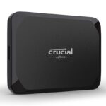 Mi opinión sobre el Crucial X9 Disco Duro Externo SSD 1TB. crucial-x9-ssd-1tb-usb-c-portada