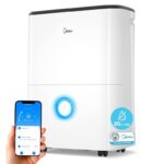 Mi opinión sobre el deshumidificador MIDEA: ¿realmente silencioso? deshumidificador-midea-20l-silencioso-portada