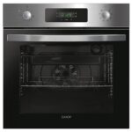 Mi experiencia con el horno Candy FIDCP X625 L: ¿Vale la pena? horno-multifuncion-candy-fidcp-x625-l-negro-portada