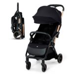Mi experiencia con el carrito bebé Kinderkraft APINO: ¿vale la pena? kinderkraft-apino-carrito-bebe-plegado-automatico-portada