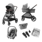 Mi experiencia con el Maxi-Cosi Zelia S: ¿vale la pena? maxi-cosi-zelia-s-trio-carrito-bebe-gris-portada