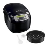Mi opinión sobre el Moulinex Maxichef 43 en 1: ¿Vale la pena? moulinex-maxichef-43-en-1-mk8158-robot-cocina-negro-portada
