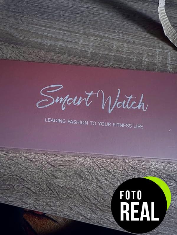 ruxingx-reloj-inteligente-mujer-1-83-pulgadas-rosa-oro-foto-3