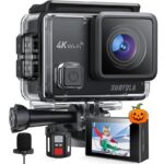 Mi experiencia con la Surfola Cámara Deportiva: ¿Vale la pena? surfola-camara-deportiva-4k-go-pro-portada