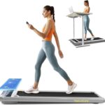 Mi opinión sobre la Cinta de correr Toputure: ¿Vale la pena? toputure-cinta-correr-electrica-10kmh-extraancha-portada