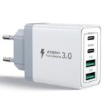 ¿El Aioneus Cargador USB C de 40W cumple lo que promete en rapidez? aioneus-cargador-usb-c-40w-rapido-portada