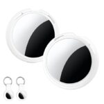 Opinión mixta sobre los Air Tracker 2 Pack: útiles pero con limitaciones air-tracker-2-pack-localizador-gps-apple-portada
