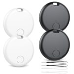 Mi experiencia con el Android Smart Tracker 4pack: ¿Realmente útil? android-smart-tracker-4pack-ip68-portada