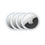 Apple AirTag: una solución práctica para no perder tus objetos apple-airtag-paquete-4-1gen-portada