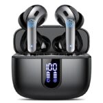 Auriculares Bluetooth 50H ENC: gran sonido y comodidad a buen precio auriculares-bluetooth-50h-enc-ip7-portada