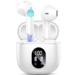 Rendimiento excepcional y comodidad en los Auriculares BT HiFi 50H auriculares-bluetooth-hifi-50h-2024-portada