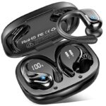 Auriculares Inalámbricos Sport 75H: Sonido excelente y comodidad total auriculares-inalambricos-bluetooth-sport-75h-ip7-portada