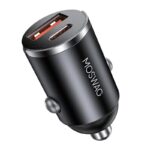 Cargador MOSWAG: rapidez y compatibilidad en el coche sin complicaciones cargador-coche-moswag-carga-rapida-pd-2023-portada