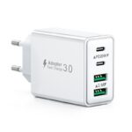 Mi opinión sobre el Cargador USB C rápido 40W: ¿Vale la pena? cargador-usb-c-rapido-40w-pd-qc-portada