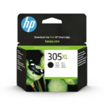 Rendimiento excepcional y calidad de impresión con el cartucho HP 305XL cartucho-hp-305xl-tinta-negra-alta-capacidad-portada