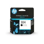 Descubre la calidad del cartucho de tinta HP 304 negro original cartucho-tinta-hp-304-negro-original-portada