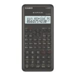 La Casio FX-82MS-2-S-ET-B es una herramienta imprescindible para estudiantes casio-fx82-calculadora-cientifica-gris-portada