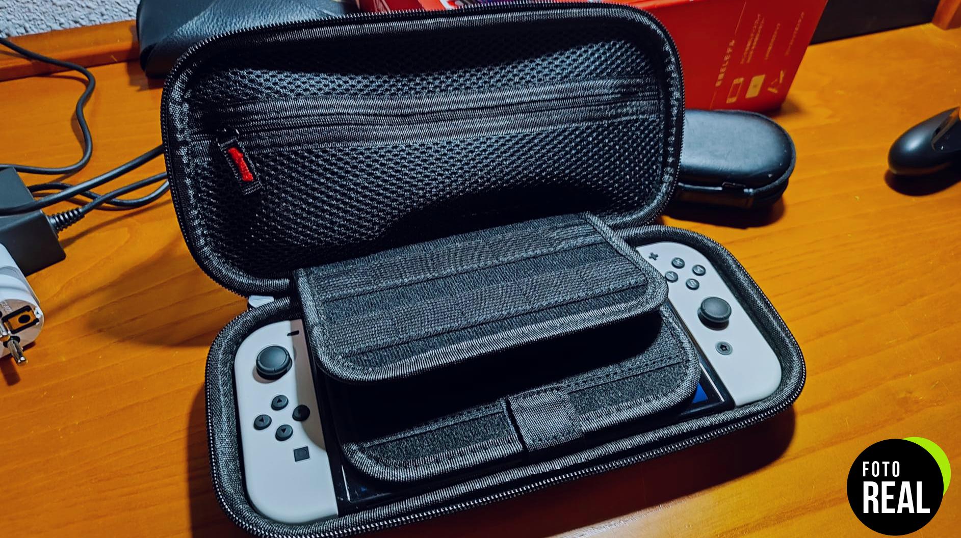daydayup-funda-nintendo-switch-2-transportadora-negra-foto-2