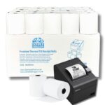 Mi opinión sobre el papel térmico premium Double Dragon de 80mm. doble-dragon-papel-termico-premium-80mm-20pack-portada