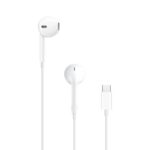 Apple EarPods USB-C: calidad de sonido excepcional y gran comodidad. earpods-usb-c-apple-portada