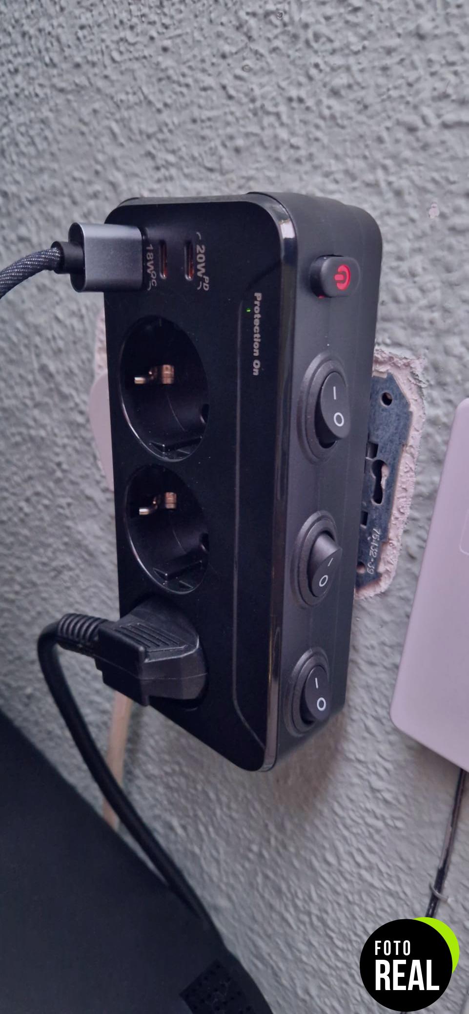 enchufe-usb-c-carga-rapida-3-tomas-blanco-foto-1