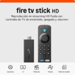Mi veredicto sobre el Amazon Fire TV Stick HD: ¿vale la pena comprarlo? fire-tv-stick-2023-hd-alexa-portada