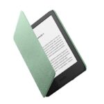 Funda Kindle Tela Ligera: ¿Protección y estilo en un solo producto? funda-kindle-tela-ligera-portada
