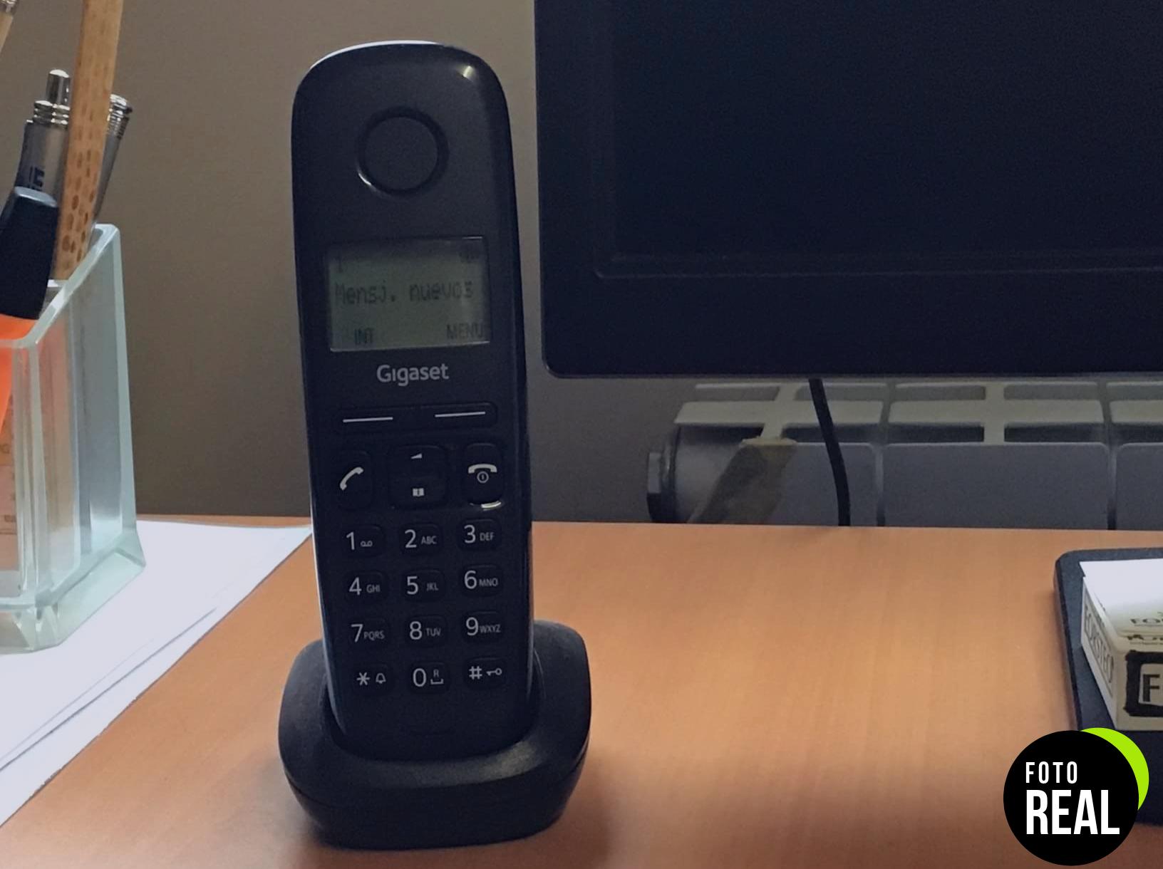 gigaset-a170-telefono-inalambrico-foto-2
