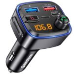 Mi opinión sobre el Gizmovine Transmisor FM para coche. gizmovine-transmisor-fm-coche-2-portada