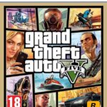 GTA V en PS5: ¿Cumple las expectativas o es solo un remaster más? gta-v-ps5-grand-theft-auto-v-portada