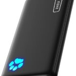 INIU Power Bank Slim 10000mAh: potencia y ligereza en un solo dispositivo iniu-power-bank-slim-10000mah-portada