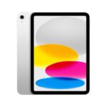 El iPad de 11 pulgadas de Apple: potente y versátil para el día a día ipad-11-pulgadas-apple-tablet-a16-plata-portada