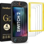 ivoler-protector-pantalla-nintendo-switch-4p-2025-portada