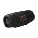 Impresionante calidad de sonido y resistencia en el JBL Charge 6 jbl-charge-altavoz-pro-6-negro-portada