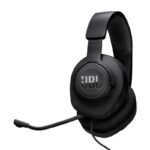 Los JBL Quantum 100M2 ofrecen buena calidad de sonido y comodidad básica. jbl-quantum-100-gaming-headset-portada
