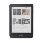 kobo-clara-color-lector-electronico-portada