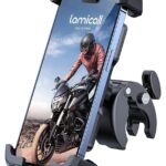 Mi experiencia con el soporte móvil Lamicall para bici 2023. lamicall-soporte-movil-bici-360rotacion-portada