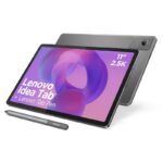 Mi experiencia con la Lenovo Idea Tab de 11 pulgadas: ¿la recomiendo? lenovo-idea-tab-tablet-gris-11-pulgadas-portada