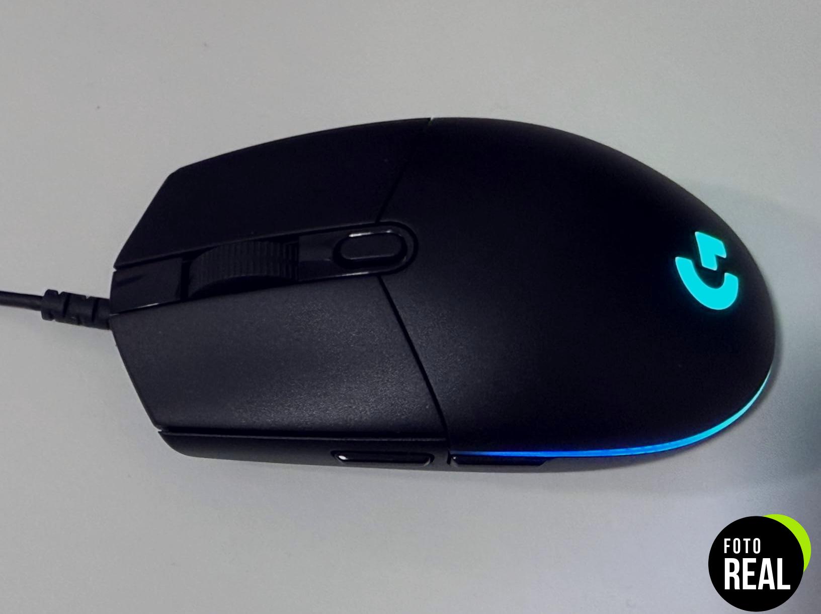 logitech-g203-gaming-raton-6-botones-rgb-foto-1