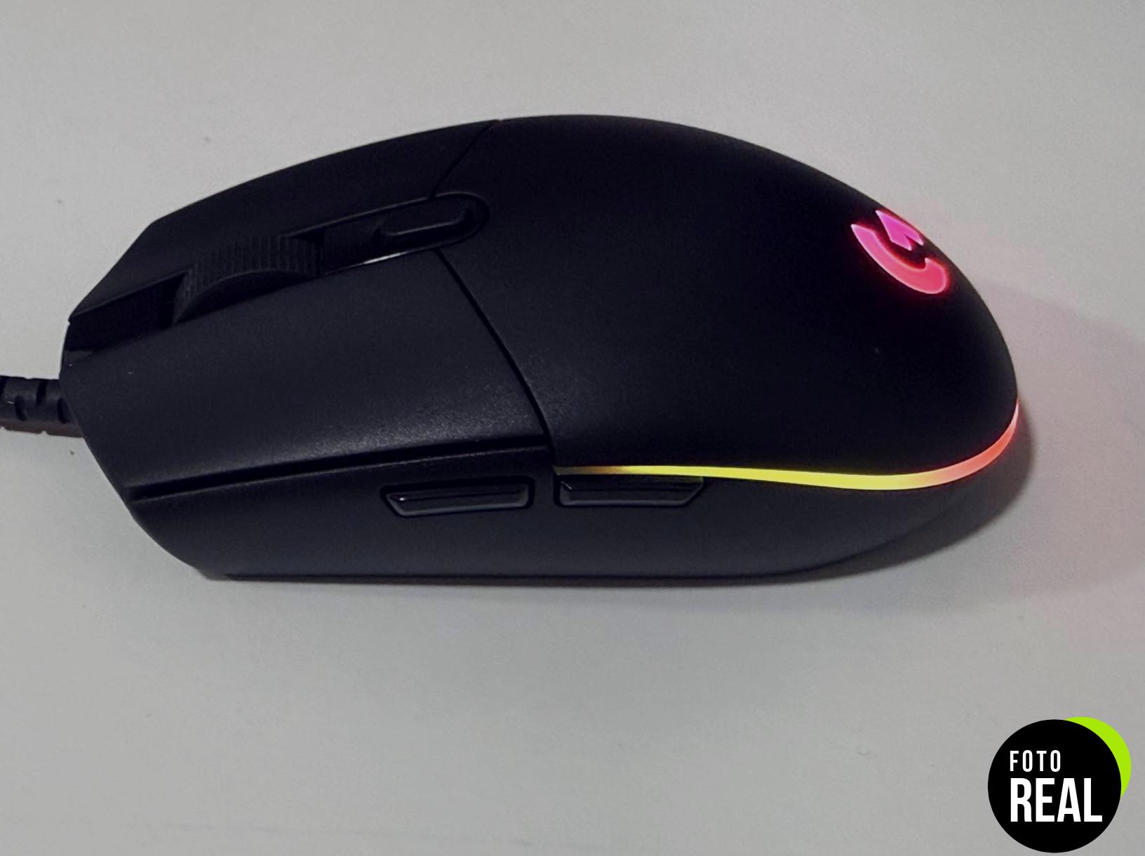 logitech-g203-gaming-raton-6-botones-rgb-foto-2