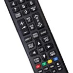 Experiencia positiva con el mando Samsung AA59-00741A, ¡sin complicaciones! mando-samsung-tv-original-aa59-00741a-portada
