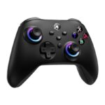 Disfruta de la experiencia gaming con el Mando Upgrade Pro Switch 2 mando-upgrade-pro-switch-2-portada
