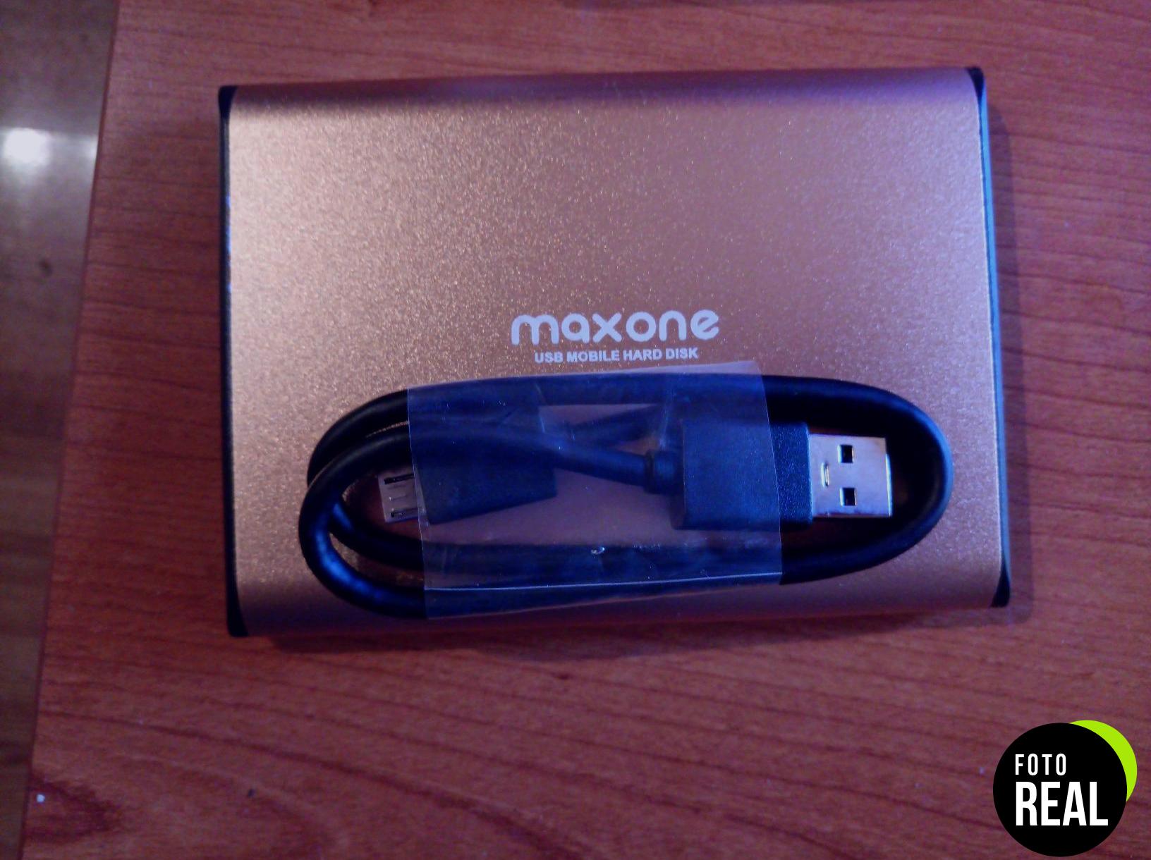 maxone-disco-duro-500gb-portable-ultrafino-grey-foto-2