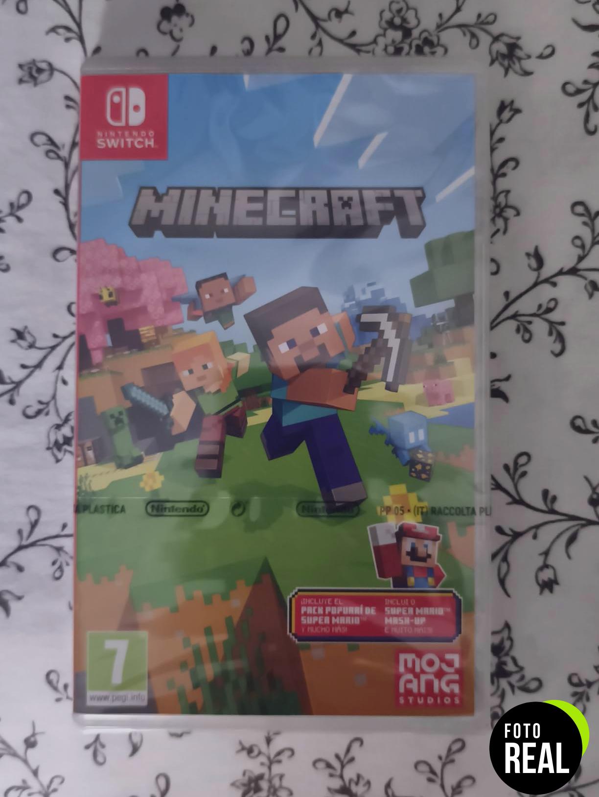 minecraft-switch-juego-edition-foto-1