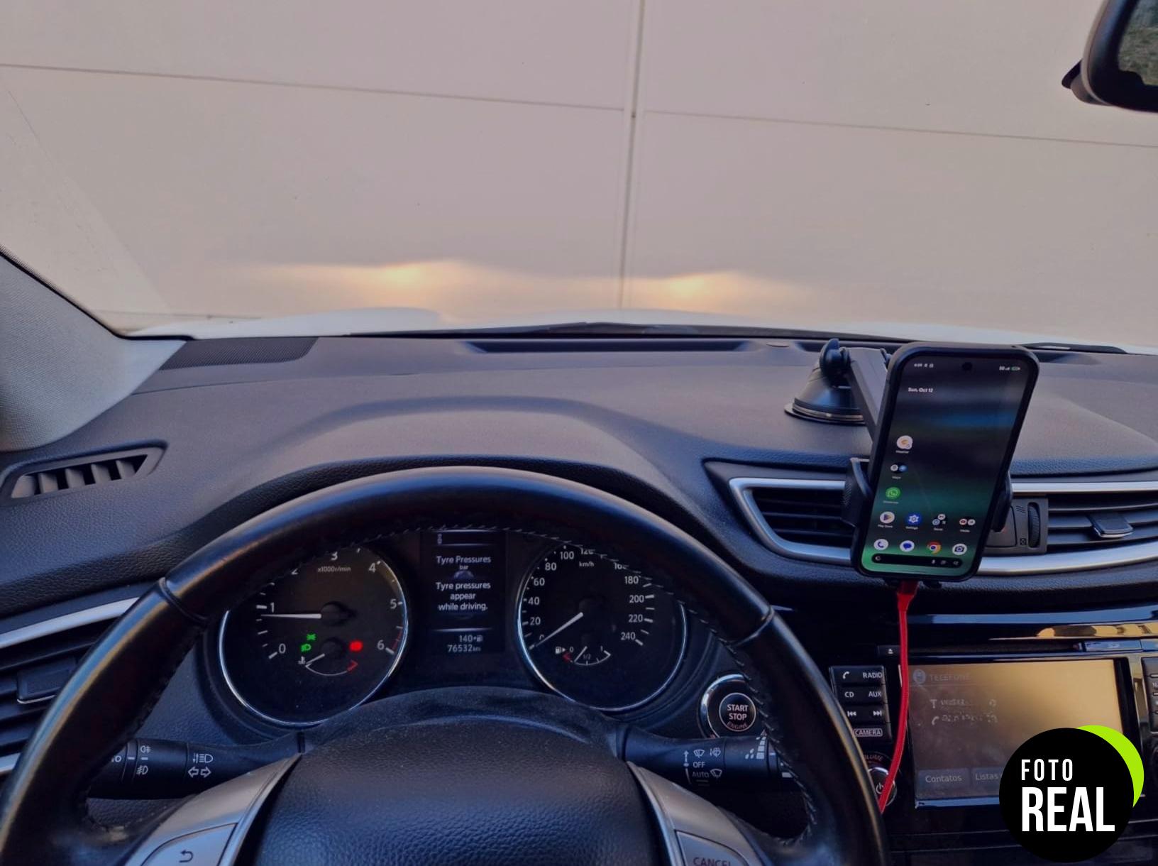 miracase-soporte-movil-coche-2026-ventosa-potente-foto-1
