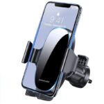 Miracase: Práctico soporte móvil para coche, pero con algunos inconvenientes miracase-soporte-movil-coche-universal-portada