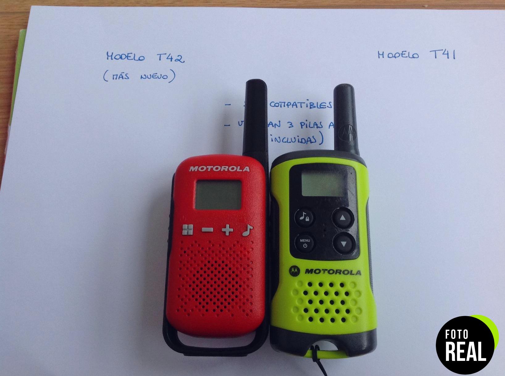 motorola-t42-radio-3-unidades-multicolor-foto-1