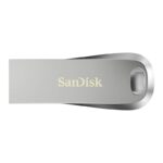 Excelente rendimiento y diseño premium en el pendrive SanDisk Ultra Luxe pendrive-sandisk-ultra-luxe-128gb-plata-portada