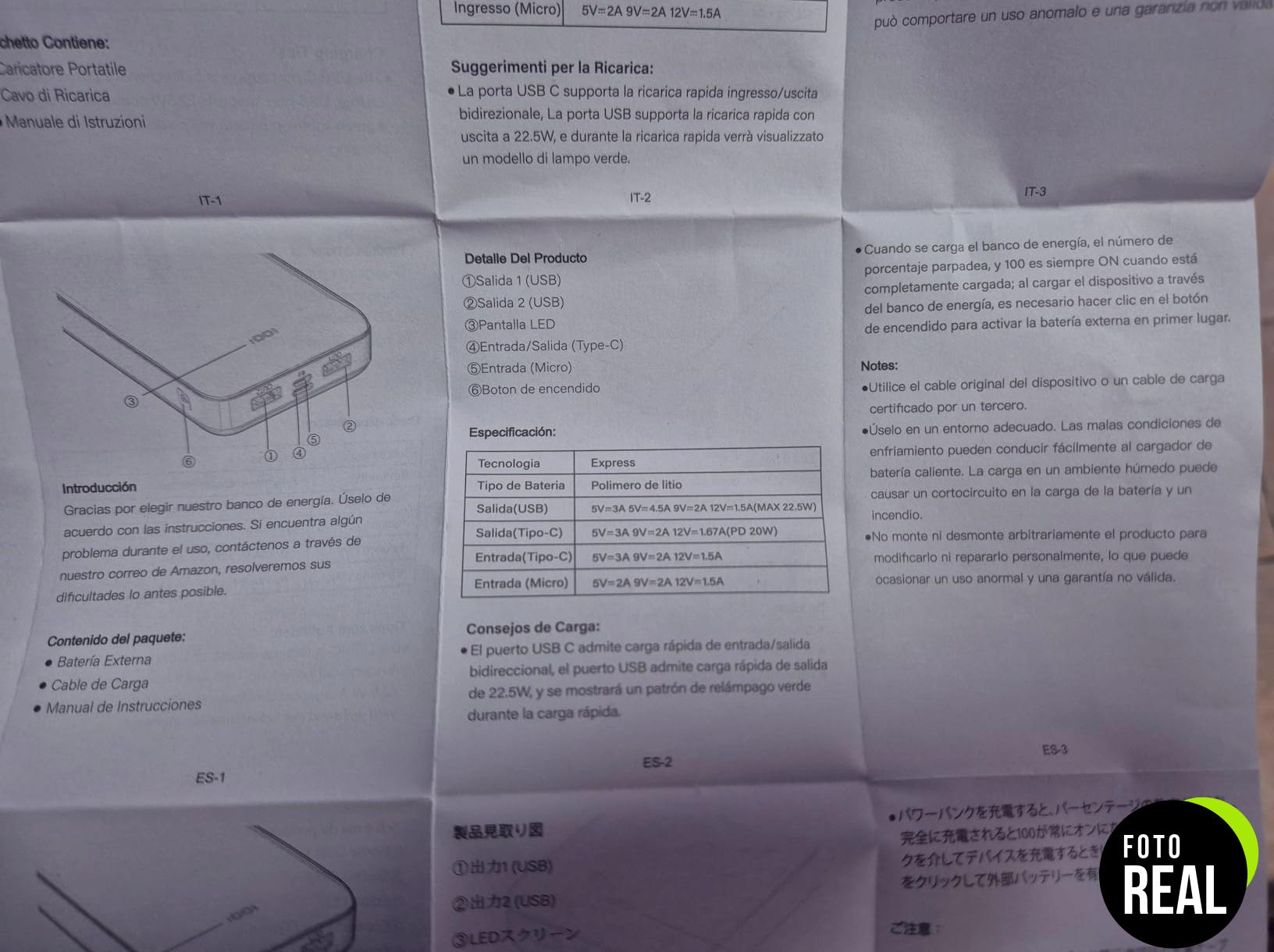 power-bank-27000mah-carga-rapida-portatil-foto-3
